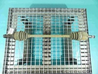 фото thumb №1, Привідний вал ліва задня kia sportage ii 04-10 2.0 16v