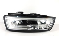 фото thumb №1, Audi q3 8u lift лампа права full led 8u0941034