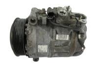 фото thumb №1, Mercedes sl w230 230 r230 компресор кондиціонера 0012306211