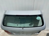 фото thumb №4, Mercedes w245 крышка багажника комплект 761 07r