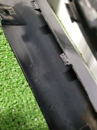 фото thumb №9, Bmw g22 g23 4 iv msp mpakiet m-pakiet бампер перед передний