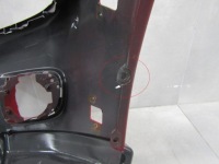 фото thumb №10, Бампер перед передний mitsubishi l200 iv lift 10-14