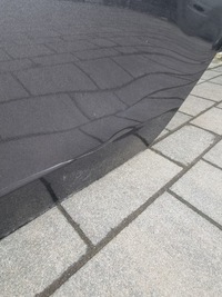 фото thumb №6, Toyota yaris iii дверь левая задние задняя