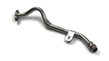 фото thumb №9, Шланг турбины renault master i519200q2aii 2.3 10- renault 1519200q1l