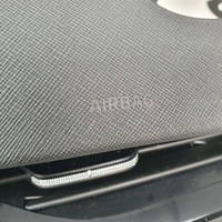 фото thumb №5, Octavia iv 4 панель консоль подушки ремені подушка безпеки