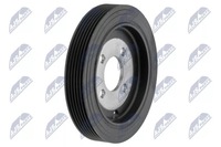 фото thumb №2, Шкив коленчатого вала коленчатого