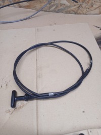 фото thumb №1, Suzuki samurai трос капот