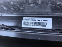 фото thumb №12, Bmw 2 f44 m набор молдинг пороговая левая