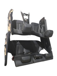 фото thumb №6, Полный салон все bmw 3 f30 f35 f31