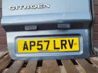 фото thumb №12, Двері орні ліва задня citroen jumpy scudo peugeot expert ii 2007-2014