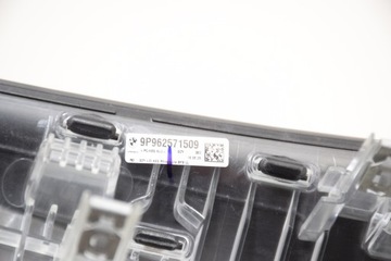 фото thumb №9, Bmw 3 g20 g21 g22 g26 lci планка декоративна dekor панелі розподільчої rhombicle