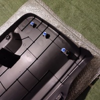 фото thumb №10, Обивка крышки багажника dacia logan ii mcv