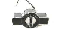 фото thumb №1, Mercedes w221 s350 cdi 2013 rhd переключатель управление фарами