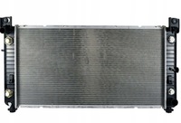 фото thumb №1, Радиатор wody chevrolet tahoe 2000 - 2014