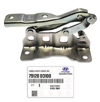 фото thumb №1, Hyundai tucson iii 2015-2020 петля капота праві 79120d3100 оригінал