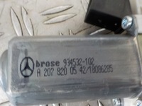 фото thumb №7, Mercedes e-klasa купе w207 підйомник вікна