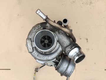 фото thumb №7, Турбонагнетатель nissan qashqai 2.0dci 773087-2