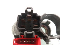 фото thumb №6, Замок запалювання блок керування seat ibiza ii 1.4 6k0906032c 0261206031 6k0962258c