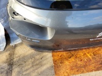 фото thumb №7, Крышка багажника багажника задняя задняя citroen c4 picasso ii короткий