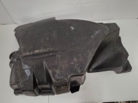 Mercedes w123 захист пластик ніша колеса багажника правий задній Недорого, фото thumb