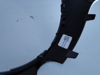 фото thumb №12, Mercedes gla h247 247 решётка радиатора решётка радиатора ламель средний чёрный + хром