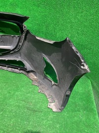 фото thumb №7, Бампер передний перед mazda 2 dj 14-