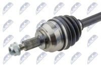 фото thumb №10, Nty npw-re-150 wał приводной