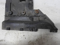 фото thumb №7, Nissan qashqai j10 +2 1.5 dci захист підвіска ліва 74819br10a 74819br11a