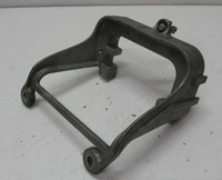 фото thumb №1, Кронштейн подушки безопасности двигателя renault master iii