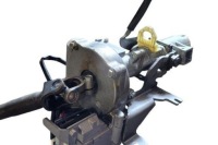 Механизм руля renault kangoo express fw0/1_ 8201207613 1.46l с Разборки, фото thumb