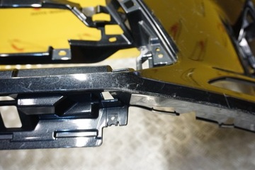 фото thumb №11, Lexus rx 350 450h f sport 2020 - 2022 бампер перед переднее usa