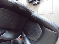 фото thumb №12, Сиденья заднее сиденье обивка maserati ghibli 2013- europa