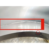 фото thumb №5, Mercedes-benz gl x164 2010 крила