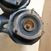 фото thumb №14, Амортизатор амортизатор mcpherson  правые nissan vanette serena оригинальный номер