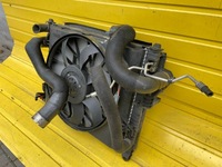 фото thumb №6, Jeep cherokee wk2 радіатор 3.0 crd