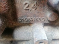 Купити Блок transit mk-7 2,4tdci denso, фото thumb