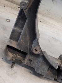 фото thumb №8, Корпус вентиляторов pas передний оригинальный номер 1497799080 peugeot 807 2.0hdi 06r.