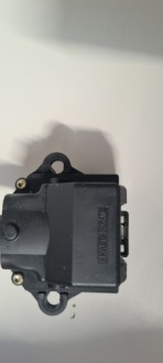 фото thumb №6, Bmw e65 e66 7 рулевой/подрулевой переключатель выключатель дворник obd 6911519 01206710