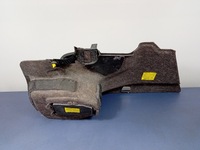 фото thumb №6, Bmw 7 g11 g12 обивка багажника правая 7344686