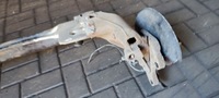 фото thumb №13, Балка вісь зад задня підвішування opel zafira c 1,4