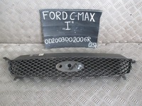фото thumb №2, Решітка радіатора ford c-max i 03-06r nr: 3m51-r8138
