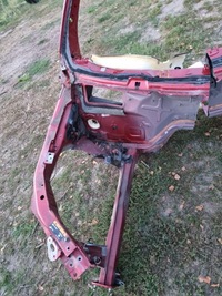 фото thumb №5, Чверть перед ліва права alfa romeo stelvio