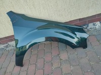 фото thumb №5, Крыло переднее правые subaru forester iii