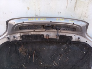 фото thumb №11, Капот перед opel zafira a рестайлинг