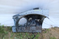 фото thumb №1, Bmw 5 gt f07 лонжерон чверть лівий перед