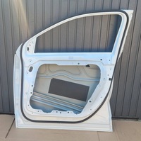 фото thumb №7, Mercedes gla w247 двері перед передні праве