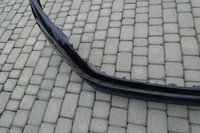 фото thumb №8, Skoda kodiaq бампер передний bez омывателя спойлер нижний защита lf9r