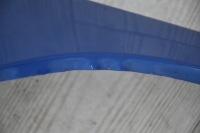 фото thumb №4, Крыло передний перед левый peugeot 207