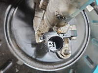 фото thumb №5, Усилитель тормозов тормозные skoda rapid 6r1614105r 1.2 tsi