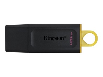 ПАМЯТЬ KINGSTON PENDRIVE DTX USB 3.0 3.2 128 ГБ